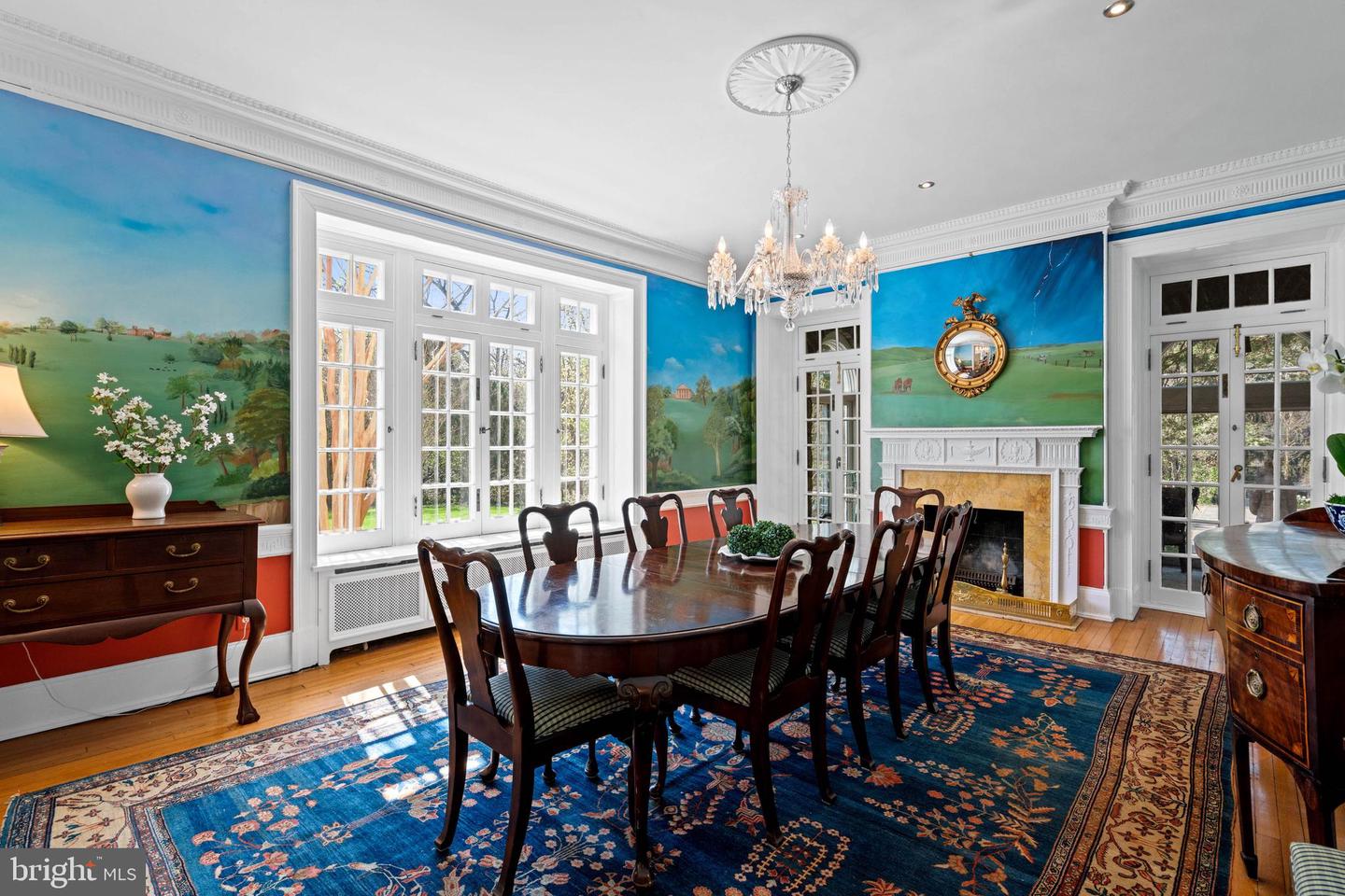 2325 PORTER ST NW, WASHINGTON, District Of Columbia 20008, 5 Bedrooms Bedrooms, ,5 BathroomsBathrooms,Residential,For sale,2325 PORTER ST NW,DCDC2246732 MLS # DCDC2246732