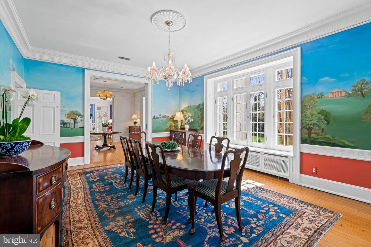 2325 PORTER ST NW, WASHINGTON, District Of Columbia 20008, 5 Bedrooms Bedrooms, ,5 BathroomsBathrooms,Residential,For sale,2325 PORTER ST NW,DCDC2246732 MLS # DCDC2246732