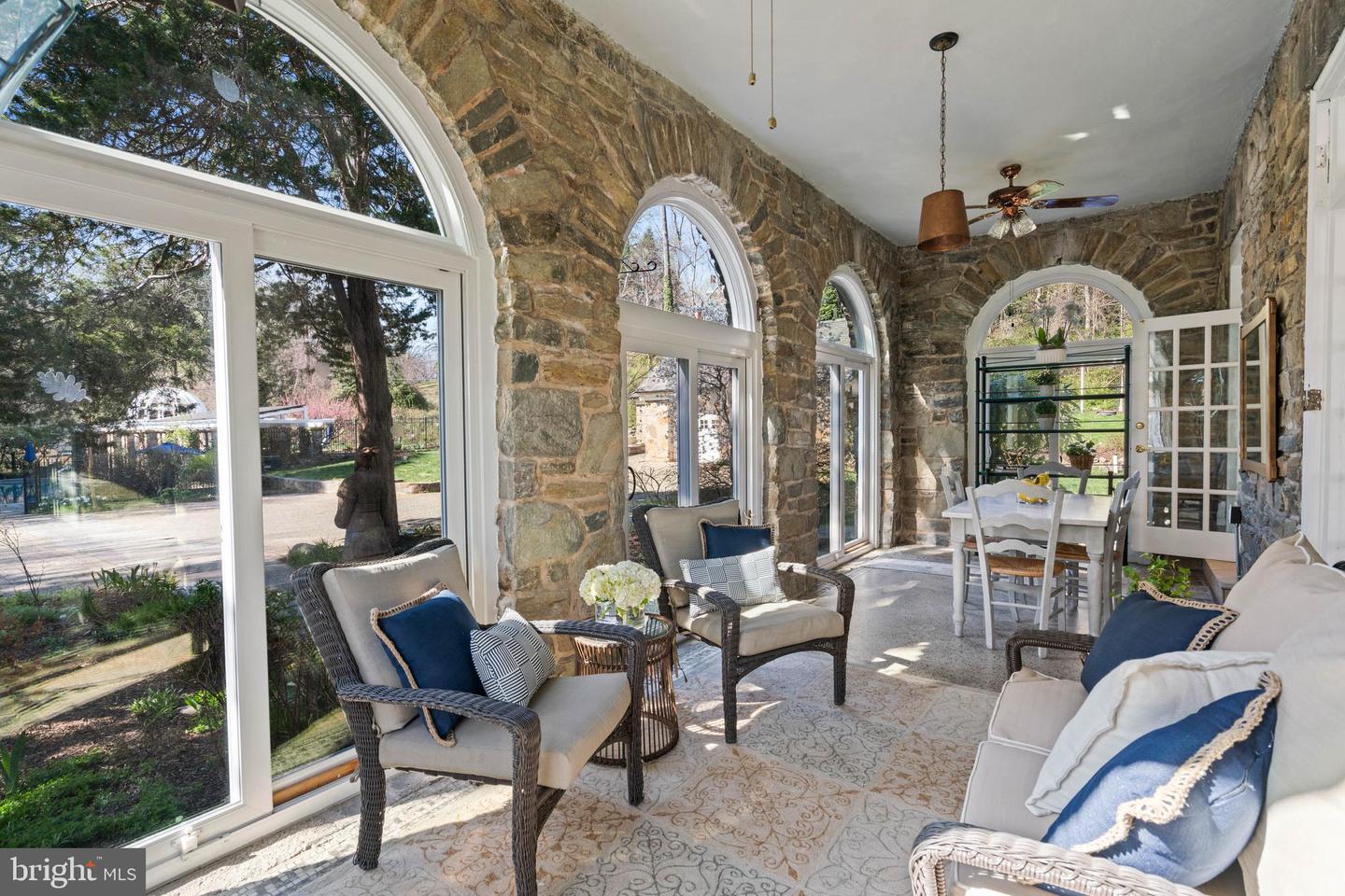 2325 PORTER ST NW, WASHINGTON, District Of Columbia 20008, 5 Bedrooms Bedrooms, ,5 BathroomsBathrooms,Residential,For sale,2325 PORTER ST NW,DCDC2246732 MLS # DCDC2246732