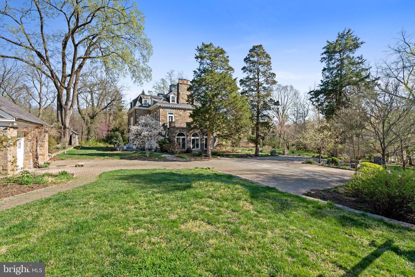 2325 PORTER ST NW, WASHINGTON, District Of Columbia 20008, 5 Bedrooms Bedrooms, ,5 BathroomsBathrooms,Residential,For sale,2325 PORTER ST NW,DCDC2246732 MLS # DCDC2246732