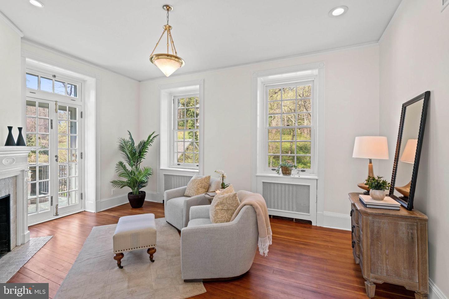 2325 PORTER ST NW, WASHINGTON, District Of Columbia 20008, 5 Bedrooms Bedrooms, ,5 BathroomsBathrooms,Residential,For sale,2325 PORTER ST NW,DCDC2246732 MLS # DCDC2246732