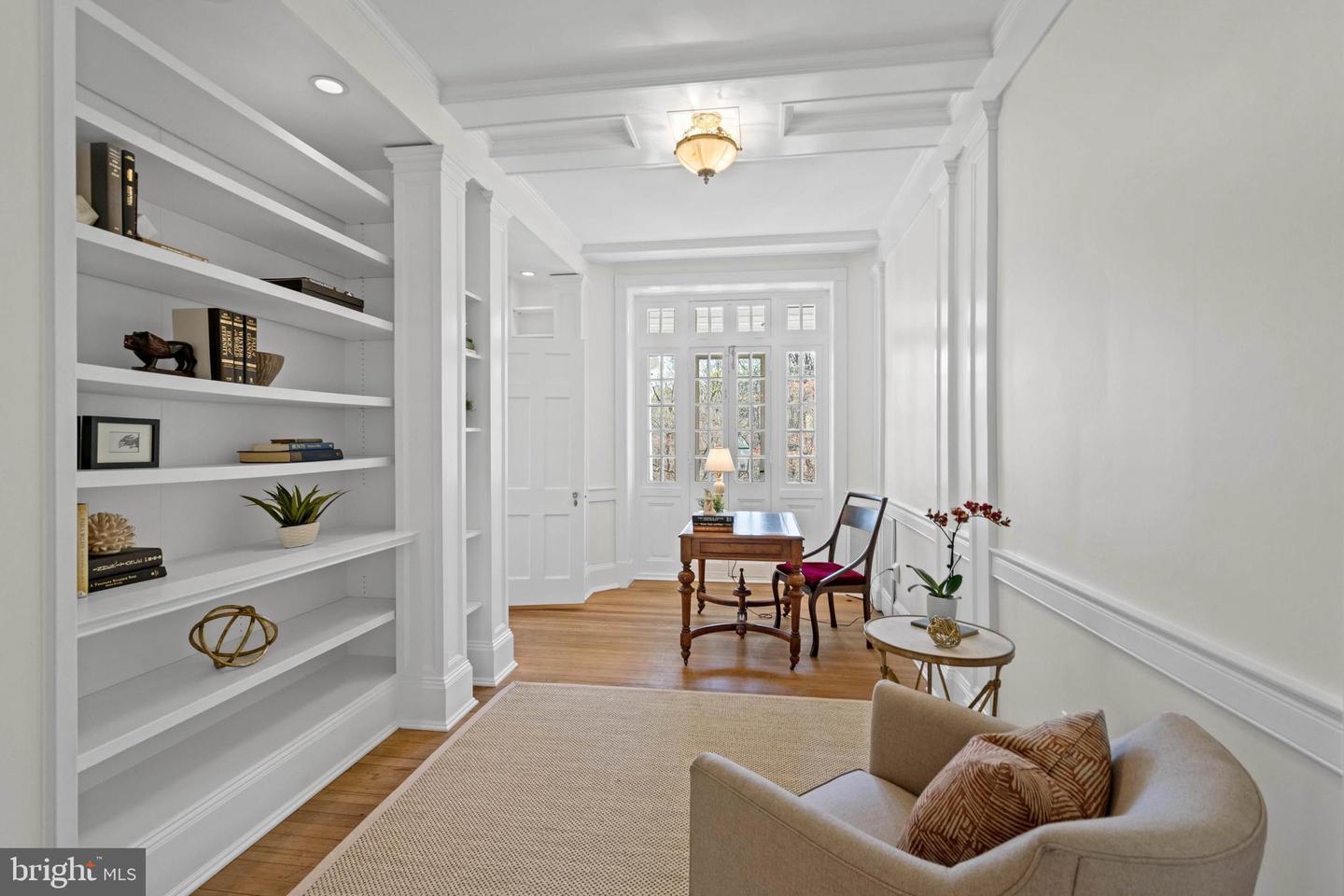 2325 PORTER ST NW, WASHINGTON, District Of Columbia 20008, 5 Bedrooms Bedrooms, ,5 BathroomsBathrooms,Residential,For sale,2325 PORTER ST NW,DCDC2246732 MLS # DCDC2246732