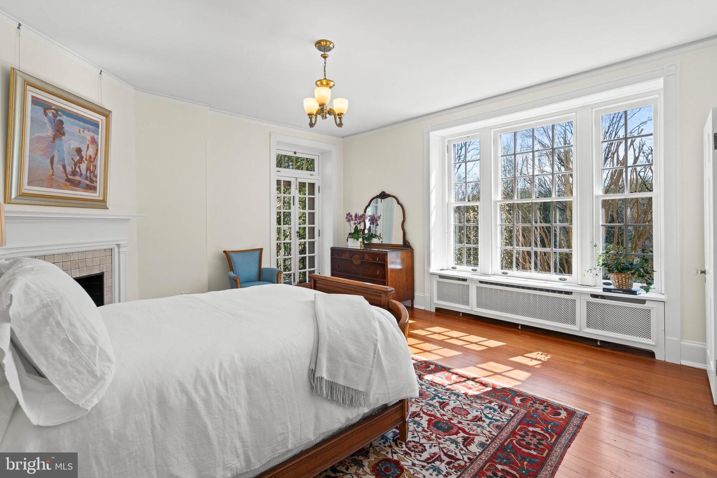 2325 PORTER ST NW, WASHINGTON, District Of Columbia 20008, 5 Bedrooms Bedrooms, ,5 BathroomsBathrooms,Residential,For sale,2325 PORTER ST NW,DCDC2246732 MLS # DCDC2246732