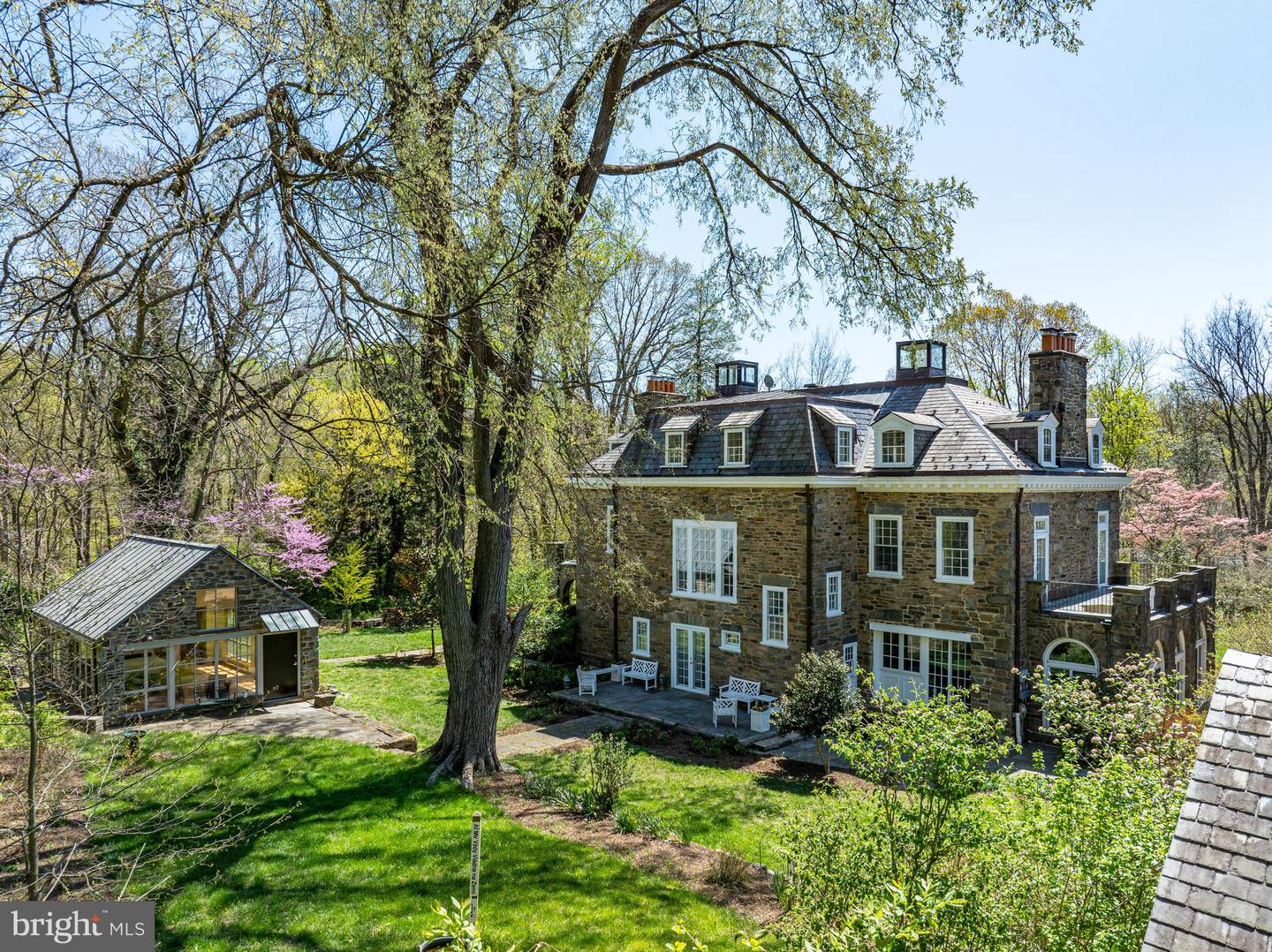 2325 PORTER ST NW, WASHINGTON, District Of Columbia 20008, 5 Bedrooms Bedrooms, ,5 BathroomsBathrooms,Residential,For sale,2325 PORTER ST NW,DCDC2246732 MLS # DCDC2246732