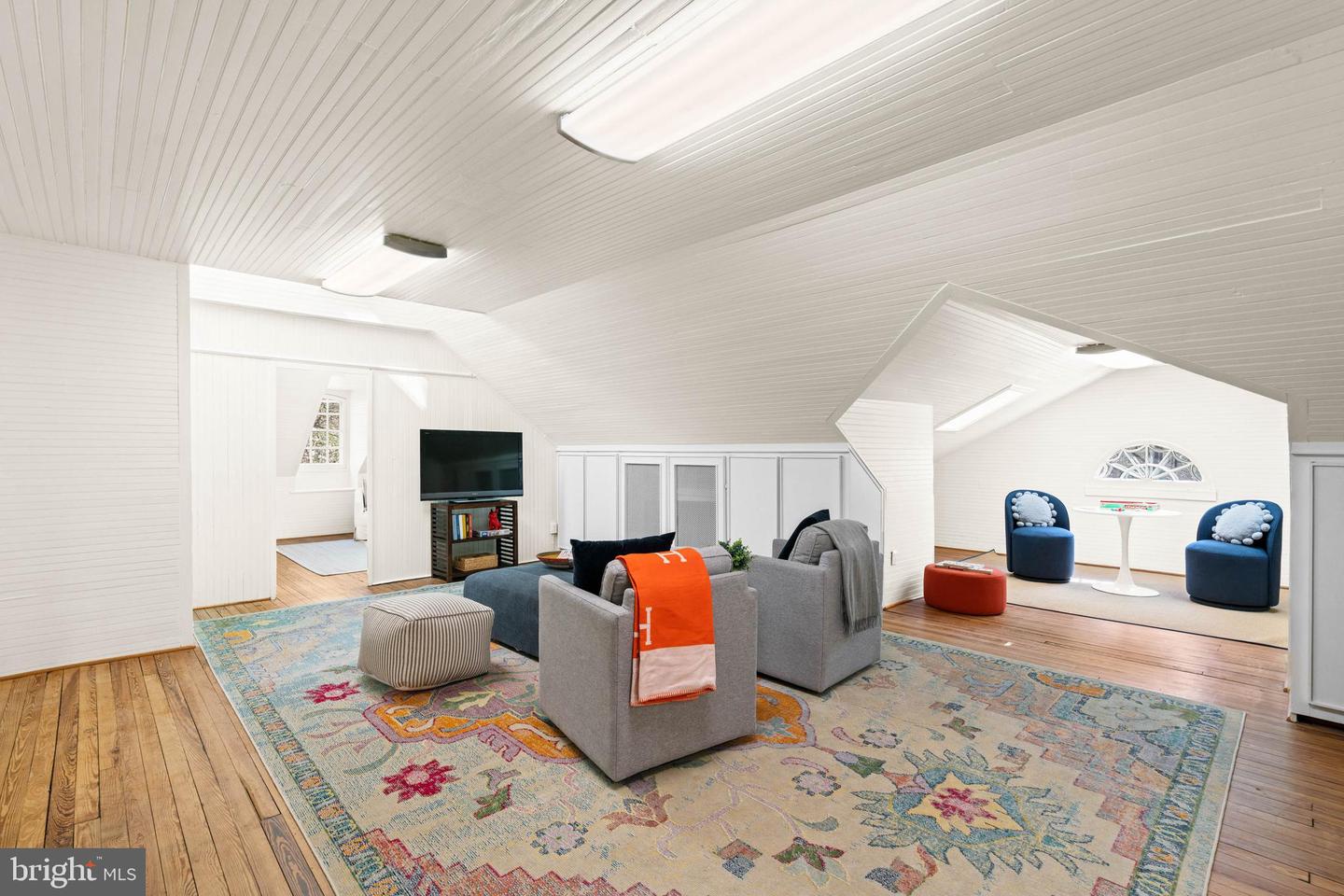 2325 PORTER ST NW, WASHINGTON, District Of Columbia 20008, 5 Bedrooms Bedrooms, ,5 BathroomsBathrooms,Residential,For sale,2325 PORTER ST NW,DCDC2246732 MLS # DCDC2246732