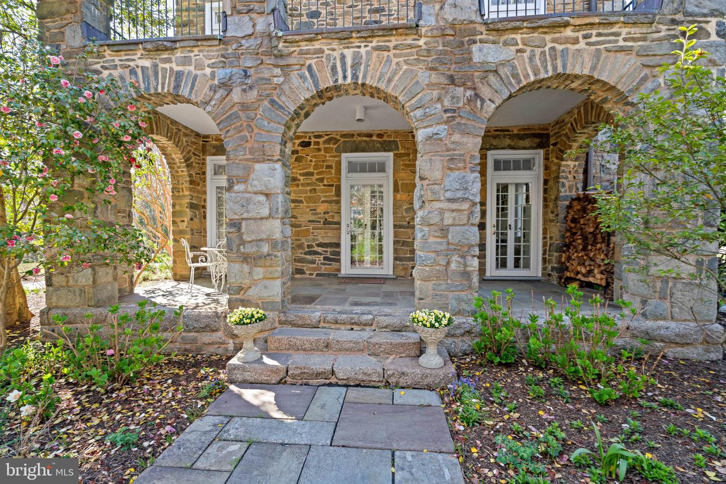 2325 PORTER ST NW, WASHINGTON, District Of Columbia 20008, 5 Bedrooms Bedrooms, ,5 BathroomsBathrooms,Residential,For sale,2325 PORTER ST NW,DCDC2246732 MLS # DCDC2246732