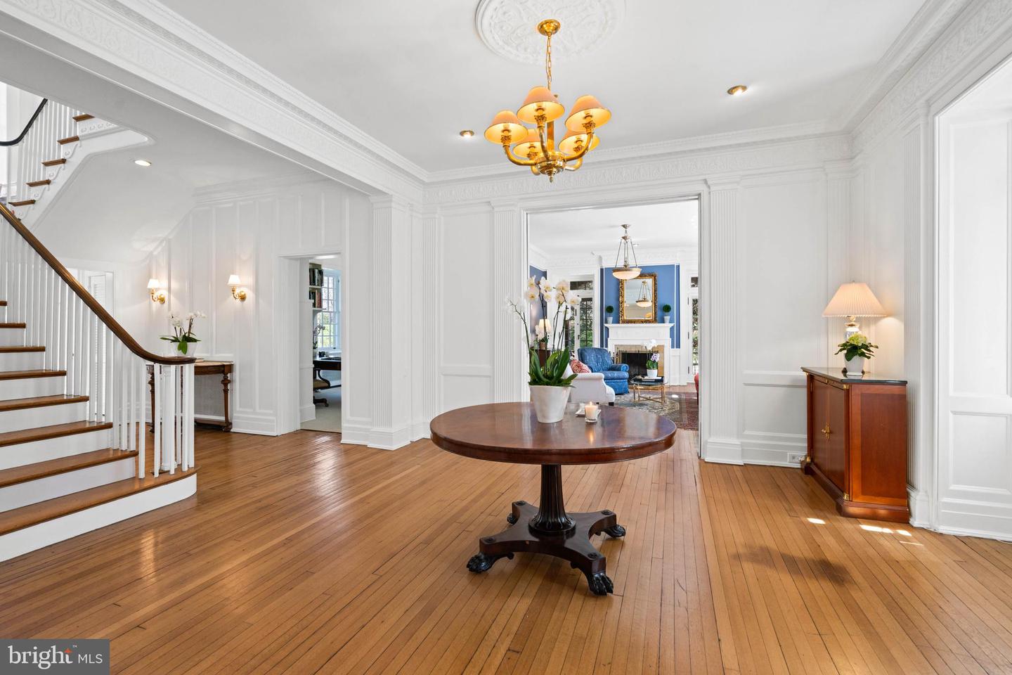 2325 PORTER ST NW, WASHINGTON, District Of Columbia 20008, 5 Bedrooms Bedrooms, ,5 BathroomsBathrooms,Residential,For sale,2325 PORTER ST NW,DCDC2246732 MLS # DCDC2246732