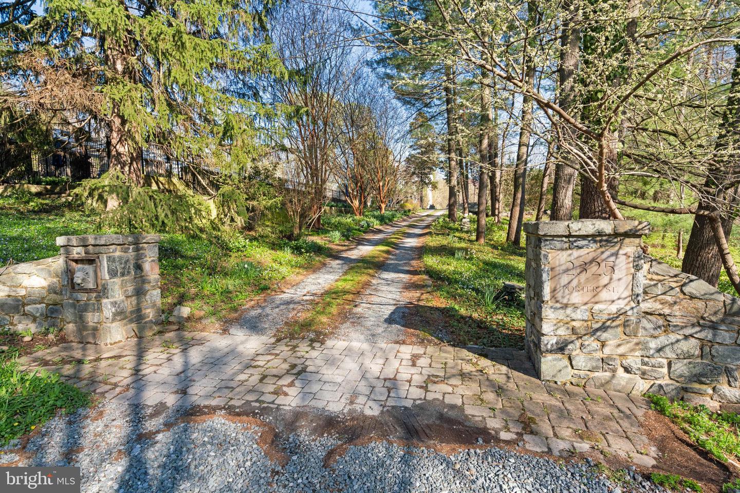 2325 PORTER ST NW, WASHINGTON, District Of Columbia 20008, 5 Bedrooms Bedrooms, ,5 BathroomsBathrooms,Residential,For sale,2325 PORTER ST NW,DCDC2246732 MLS # DCDC2246732