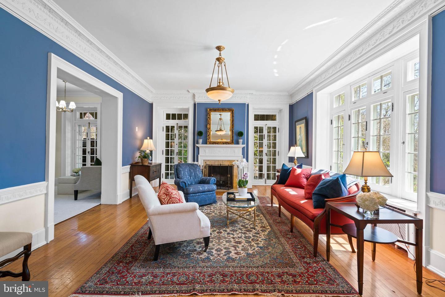 2325 PORTER ST NW, WASHINGTON, District Of Columbia 20008, 5 Bedrooms Bedrooms, ,5 BathroomsBathrooms,Residential,For sale,2325 PORTER ST NW,DCDC2246732 MLS # DCDC2246732