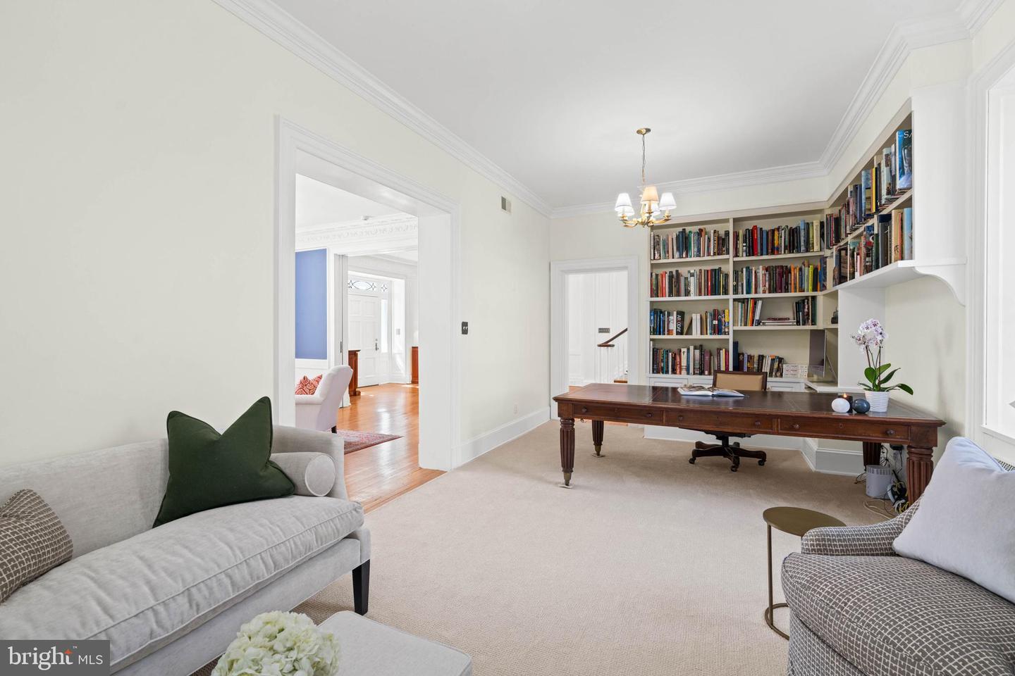 2325 PORTER ST NW, WASHINGTON, District Of Columbia 20008, 5 Bedrooms Bedrooms, ,5 BathroomsBathrooms,Residential,For sale,2325 PORTER ST NW,DCDC2246732 MLS # DCDC2246732