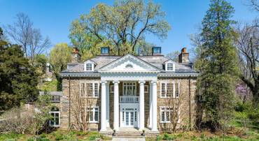 2325 PORTER ST NW, WASHINGTON, District Of Columbia 20008, 5 Bedrooms Bedrooms, ,5 BathroomsBathrooms,Residential,For sale,2325 PORTER ST NW,DCDC2246732 MLS # DCDC2246732