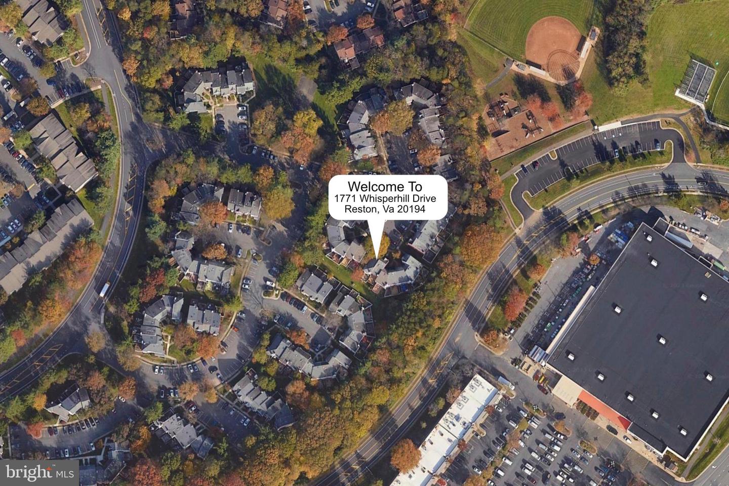 1771 WHISPERHILL DR, RESTON, Virginia 20194, 3 Bedrooms Bedrooms, 6 Rooms Rooms,2 BathroomsBathrooms,Residential,For sale,1771 WHISPERHILL DR,VAFX2291638 MLS # VAFX2291638