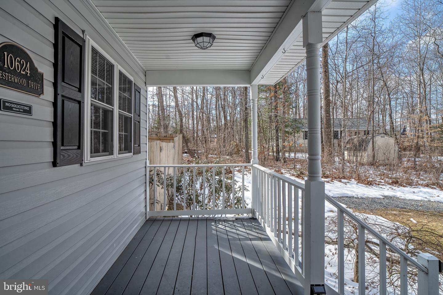 10624 CHESTERWOOD DR, SPOTSYLVANIA, Virginia 22553, 3 Bedrooms Bedrooms, ,2 BathroomsBathrooms,Residential,For sale,10624 CHESTERWOOD DR,VASP2039370 MLS # VASP2039370