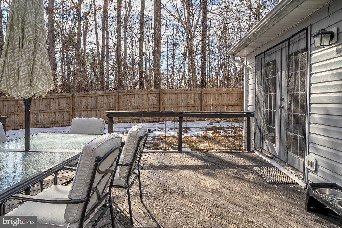 10624 CHESTERWOOD DR, SPOTSYLVANIA, Virginia 22553, 3 Bedrooms Bedrooms, ,2 BathroomsBathrooms,Residential,For sale,10624 CHESTERWOOD DR,VASP2039370 MLS # VASP2039370