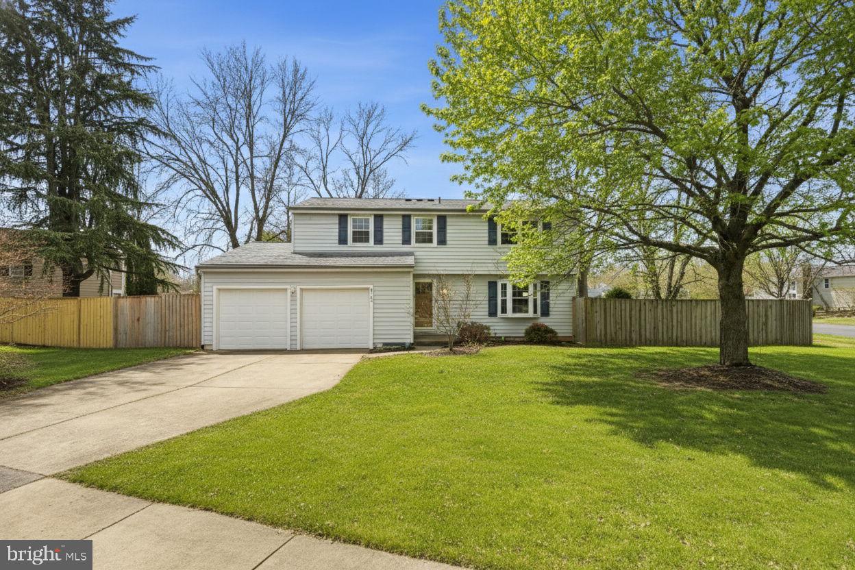 413 APPLETREE DR NE, LEESBURG, Virginia 20176, 4 Bedrooms Bedrooms, ,3 BathroomsBathrooms,Residential,For sale,413 APPLETREE DR NE,VALO2116184 MLS # VALO2116184