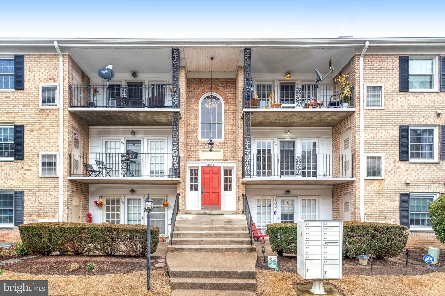 12715 GORDON BLVD #109, WOODBRIDGE, Virginia 22192, 2 Bedrooms Bedrooms, ,2 BathroomsBathrooms,Residential,For sale,12715 GORDON BLVD #109,VAPW2112796 MLS # VAPW2112796