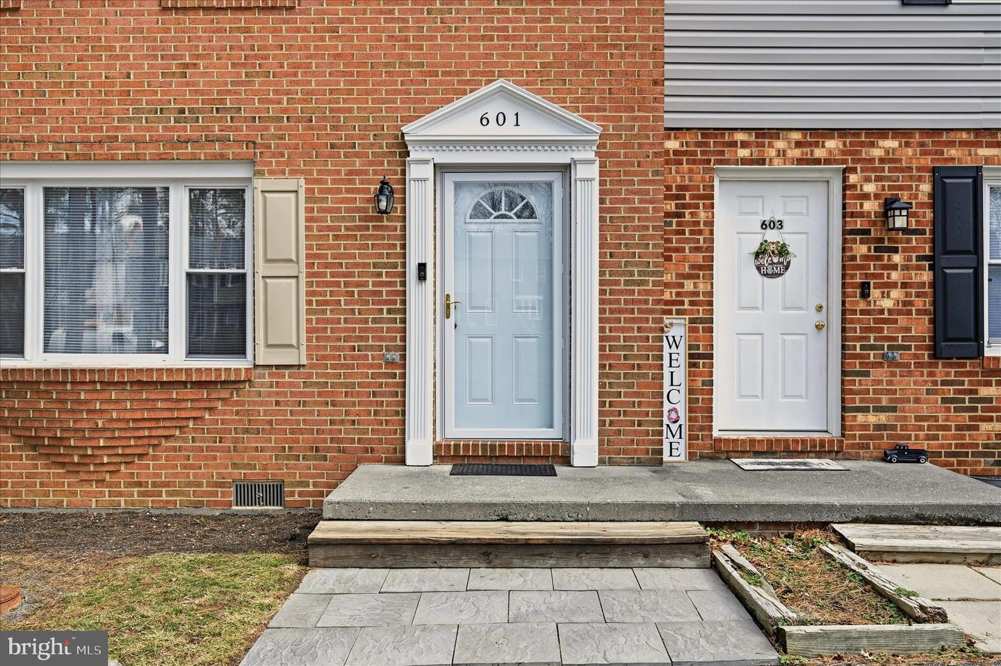 601 CARROLL DR, STEPHENS CITY, Virginia 22655, 3 Bedrooms Bedrooms, ,1 BathroomBathrooms,Residential,For sale,601 CARROLL DR,VAFV2039712 MLS # VAFV2039712