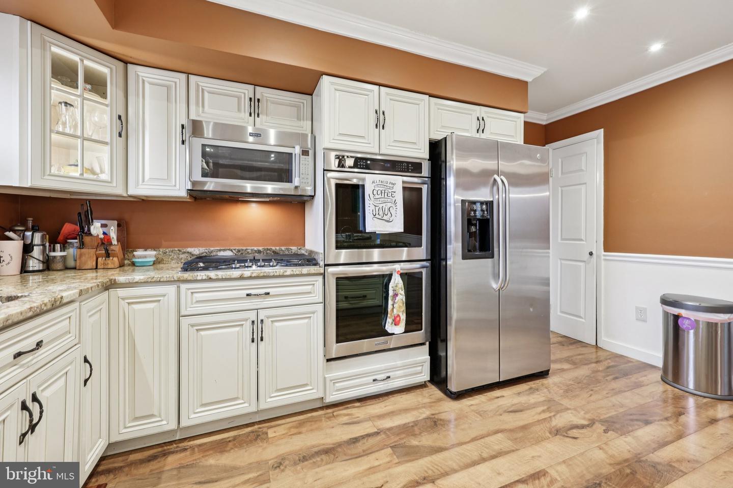 28 PIEDMONT ST, WARRENTON, Virginia 20186, 4 Bedrooms Bedrooms, ,3 BathroomsBathrooms,Residential,For sale,28 PIEDMONT ST,VAFQ2020632 MLS # VAFQ2020632