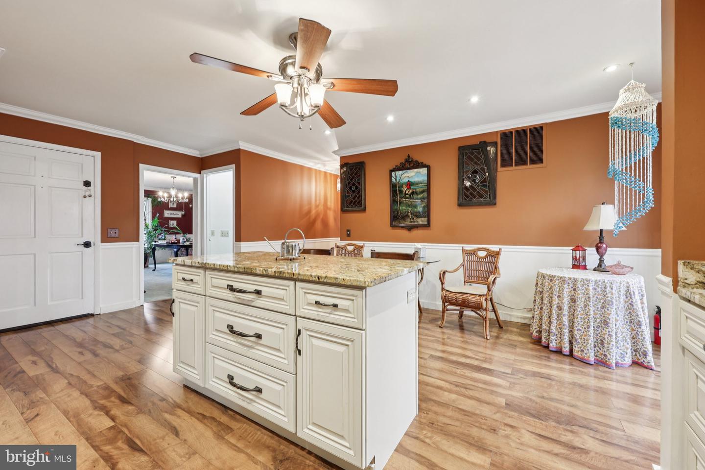 28 PIEDMONT ST, WARRENTON, Virginia 20186, 4 Bedrooms Bedrooms, ,3 BathroomsBathrooms,Residential,For sale,28 PIEDMONT ST,VAFQ2020632 MLS # VAFQ2020632