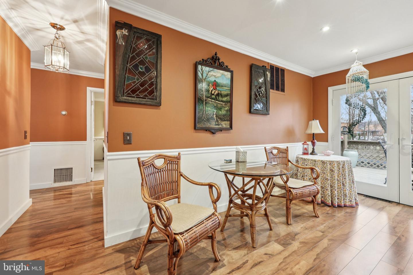 28 PIEDMONT ST, WARRENTON, Virginia 20186, 4 Bedrooms Bedrooms, ,3 BathroomsBathrooms,Residential,For sale,28 PIEDMONT ST,VAFQ2020632 MLS # VAFQ2020632