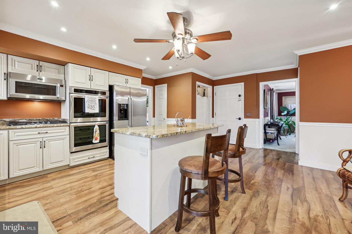 28 PIEDMONT ST, WARRENTON, Virginia 20186, 4 Bedrooms Bedrooms, ,3 BathroomsBathrooms,Residential,For sale,28 PIEDMONT ST,VAFQ2020632 MLS # VAFQ2020632