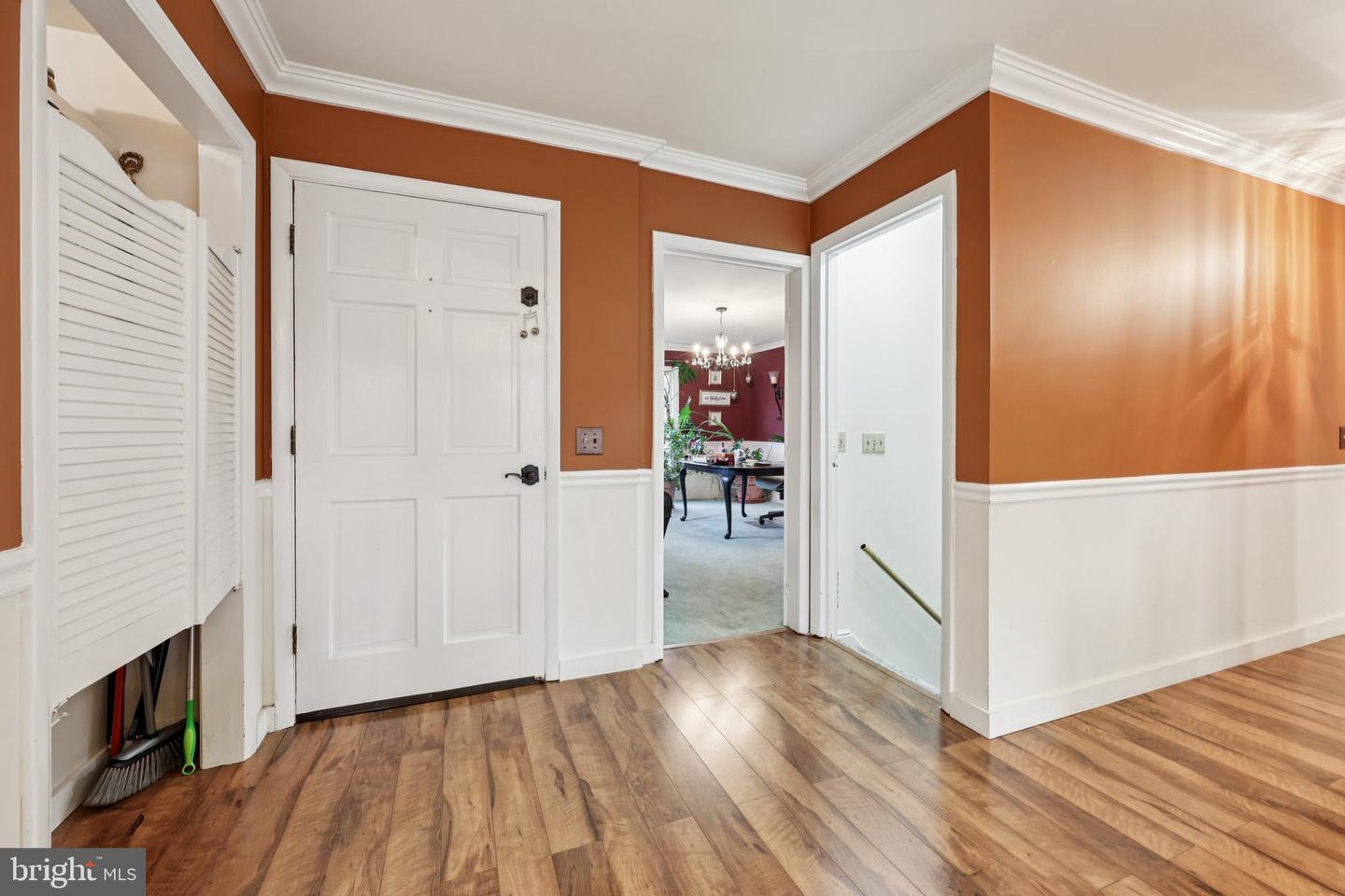 28 PIEDMONT ST, WARRENTON, Virginia 20186, 4 Bedrooms Bedrooms, ,3 BathroomsBathrooms,Residential,For sale,28 PIEDMONT ST,VAFQ2020632 MLS # VAFQ2020632