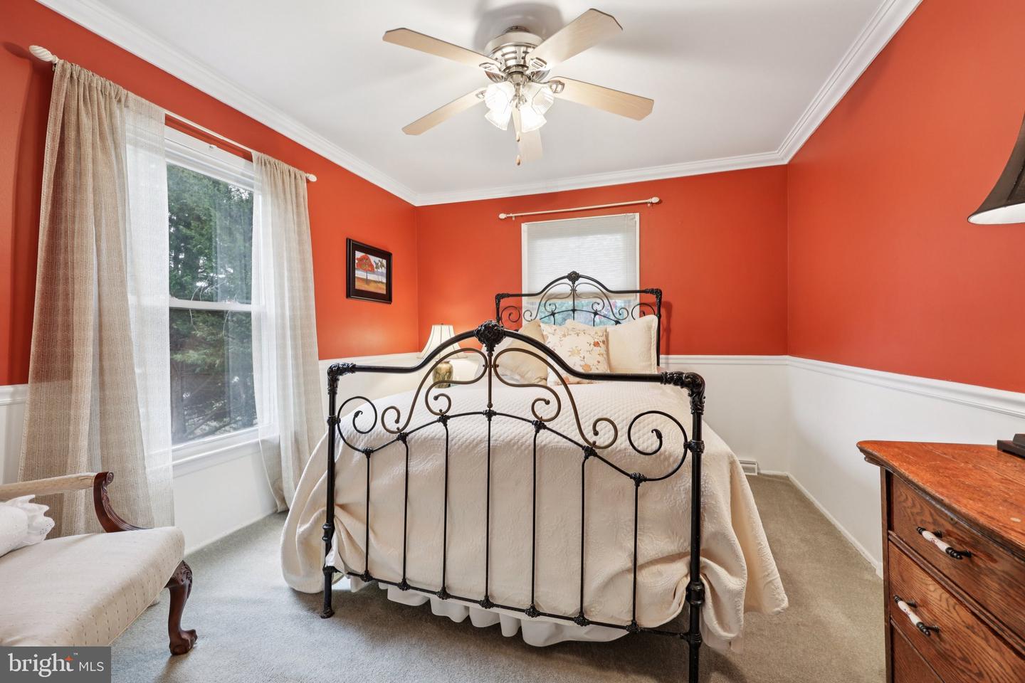 28 PIEDMONT ST, WARRENTON, Virginia 20186, 4 Bedrooms Bedrooms, ,3 BathroomsBathrooms,Residential,For sale,28 PIEDMONT ST,VAFQ2020632 MLS # VAFQ2020632