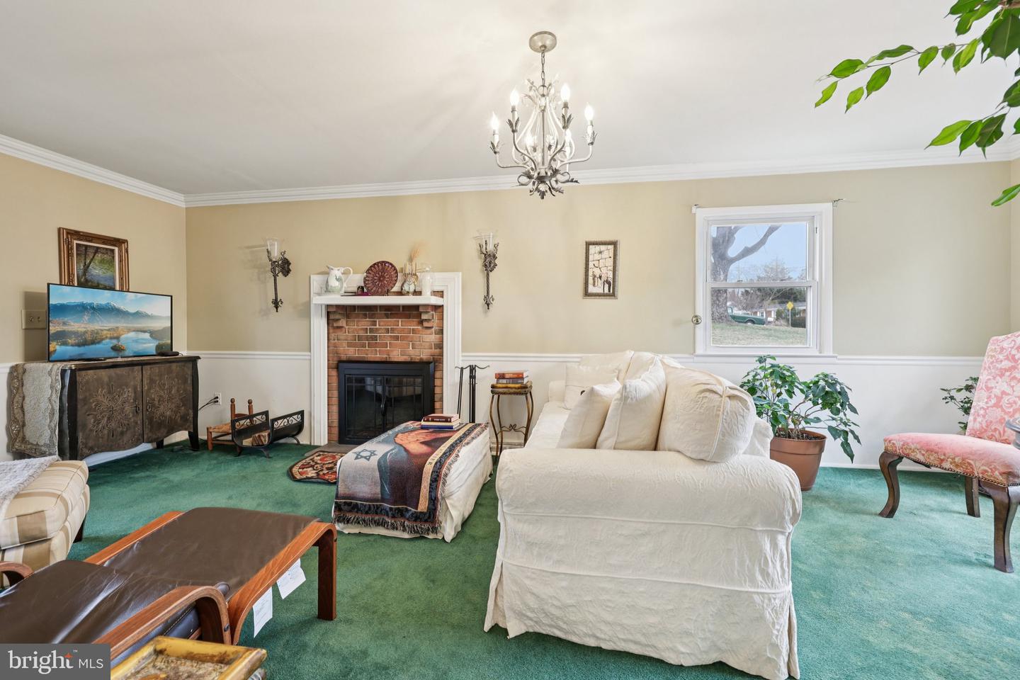 28 PIEDMONT ST, WARRENTON, Virginia 20186, 4 Bedrooms Bedrooms, ,3 BathroomsBathrooms,Residential,For sale,28 PIEDMONT ST,VAFQ2020632 MLS # VAFQ2020632