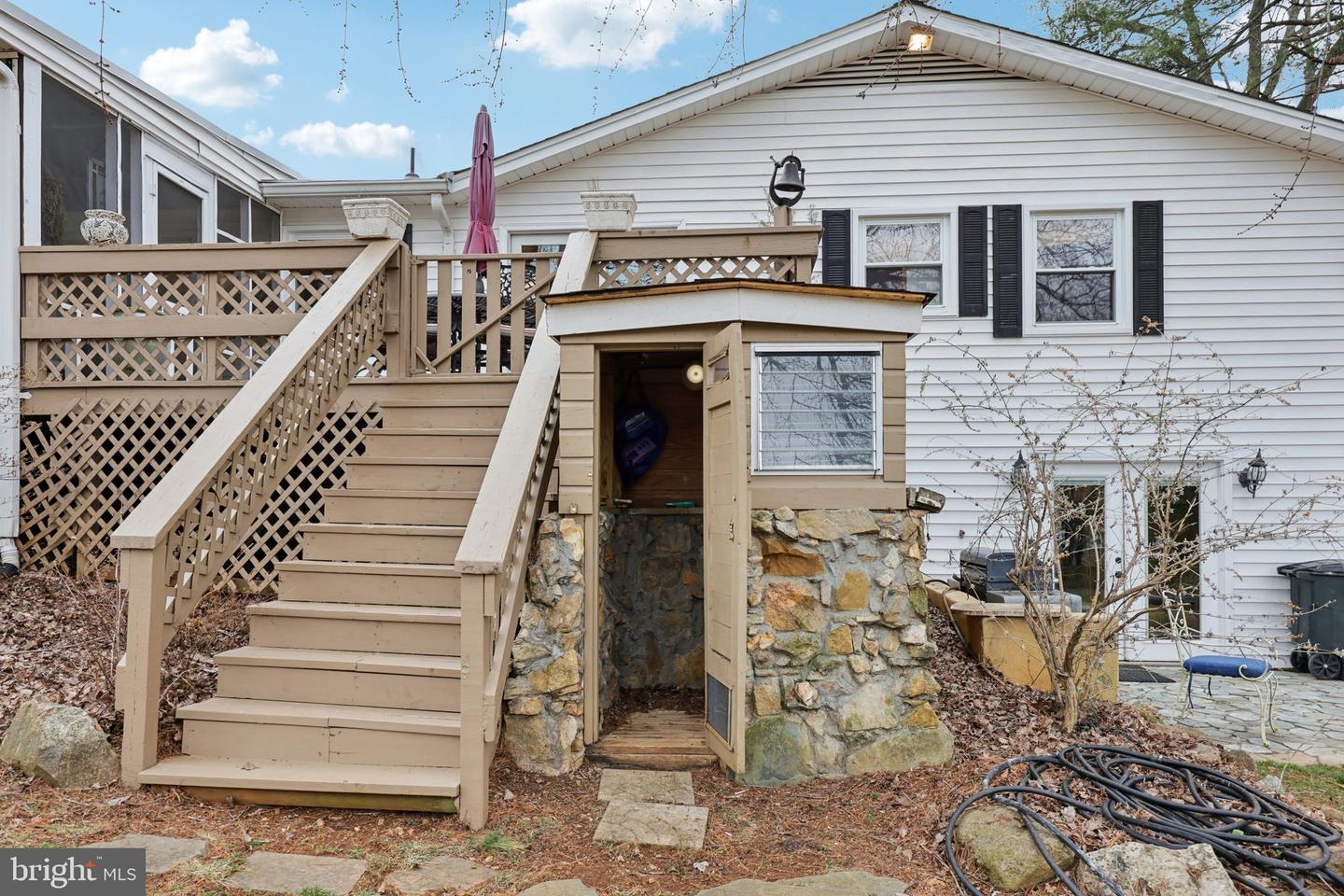 28 PIEDMONT ST, WARRENTON, Virginia 20186, 4 Bedrooms Bedrooms, ,3 BathroomsBathrooms,Residential,For sale,28 PIEDMONT ST,VAFQ2020632 MLS # VAFQ2020632