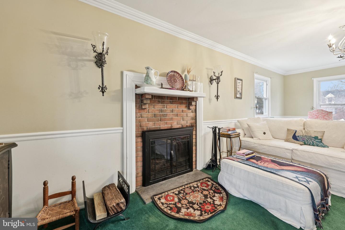 28 PIEDMONT ST, WARRENTON, Virginia 20186, 4 Bedrooms Bedrooms, ,3 BathroomsBathrooms,Residential,For sale,28 PIEDMONT ST,VAFQ2020632 MLS # VAFQ2020632