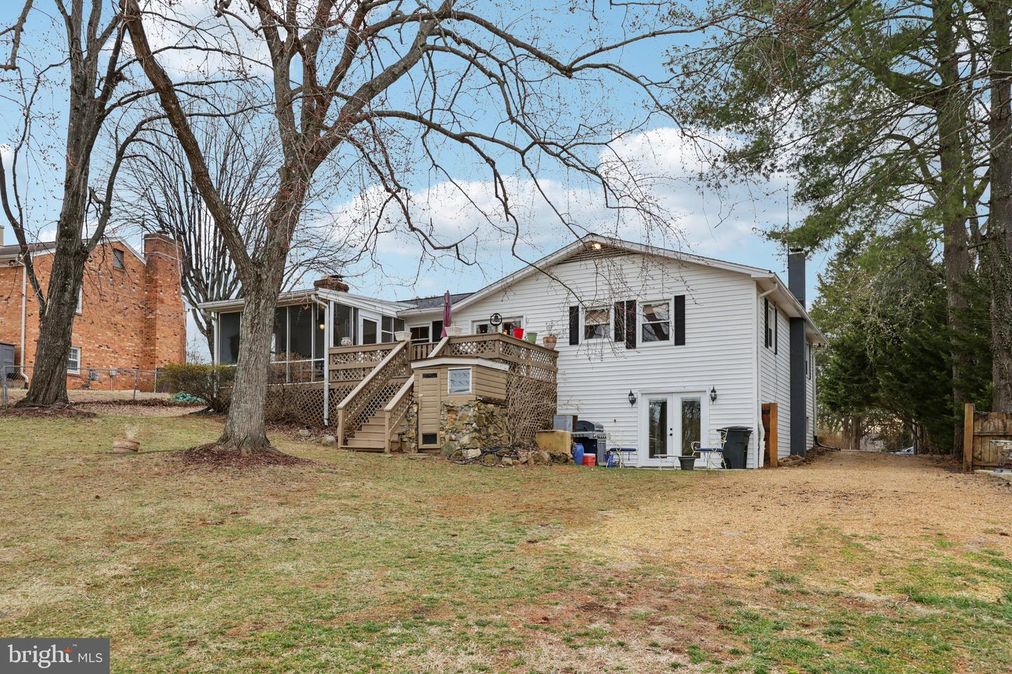 28 PIEDMONT ST, WARRENTON, Virginia 20186, 4 Bedrooms Bedrooms, ,3 BathroomsBathrooms,Residential,For sale,28 PIEDMONT ST,VAFQ2020632 MLS # VAFQ2020632