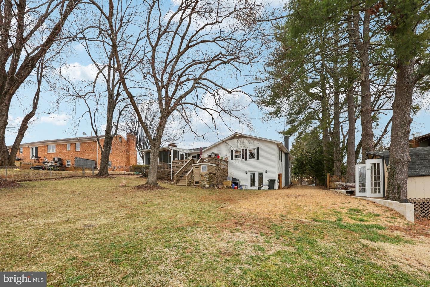 28 PIEDMONT ST, WARRENTON, Virginia 20186, 4 Bedrooms Bedrooms, ,3 BathroomsBathrooms,Residential,For sale,28 PIEDMONT ST,VAFQ2020632 MLS # VAFQ2020632