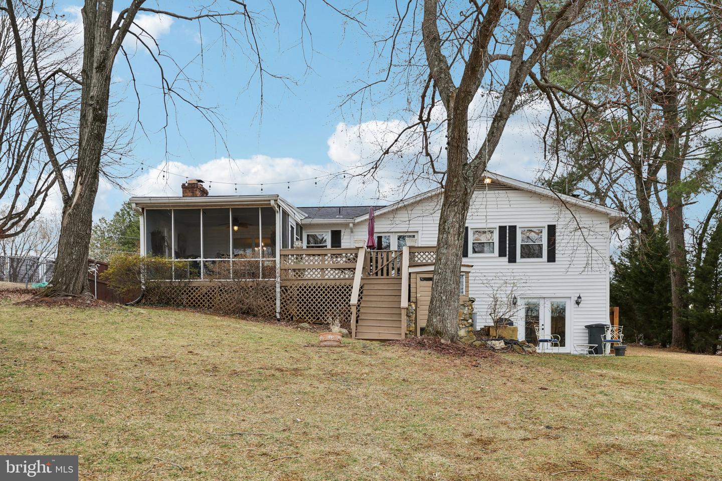 28 PIEDMONT ST, WARRENTON, Virginia 20186, 4 Bedrooms Bedrooms, ,3 BathroomsBathrooms,Residential,For sale,28 PIEDMONT ST,VAFQ2020632 MLS # VAFQ2020632