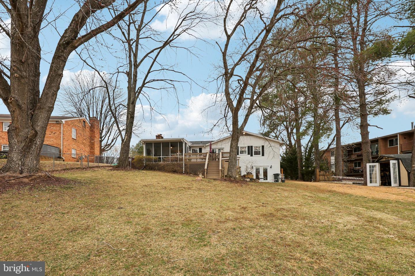 28 PIEDMONT ST, WARRENTON, Virginia 20186, 4 Bedrooms Bedrooms, ,3 BathroomsBathrooms,Residential,For sale,28 PIEDMONT ST,VAFQ2020632 MLS # VAFQ2020632