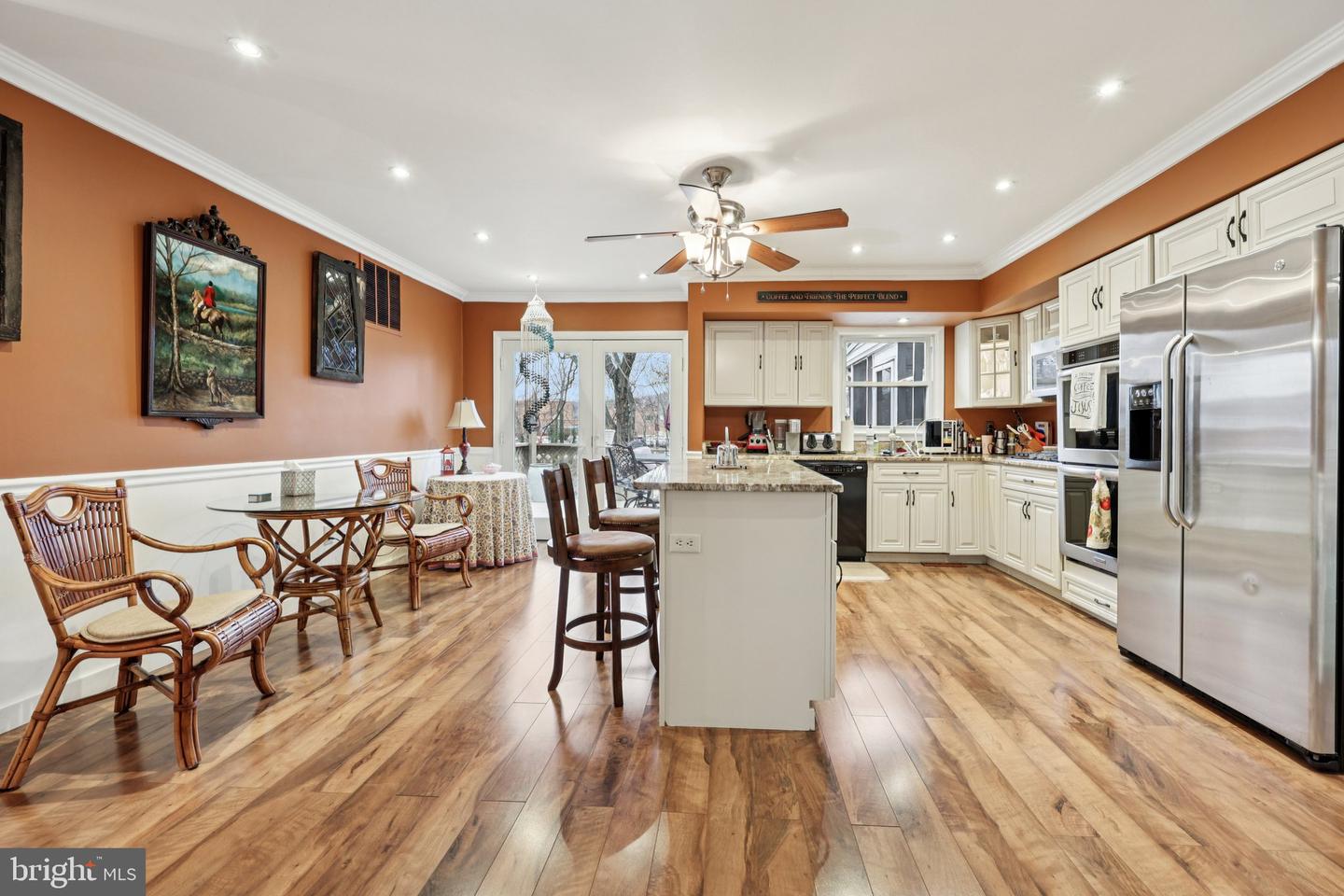 28 PIEDMONT ST, WARRENTON, Virginia 20186, 4 Bedrooms Bedrooms, ,3 BathroomsBathrooms,Residential,For sale,28 PIEDMONT ST,VAFQ2020632 MLS # VAFQ2020632