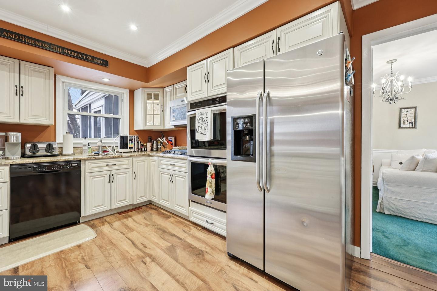 28 PIEDMONT ST, WARRENTON, Virginia 20186, 4 Bedrooms Bedrooms, ,3 BathroomsBathrooms,Residential,For sale,28 PIEDMONT ST,VAFQ2020632 MLS # VAFQ2020632