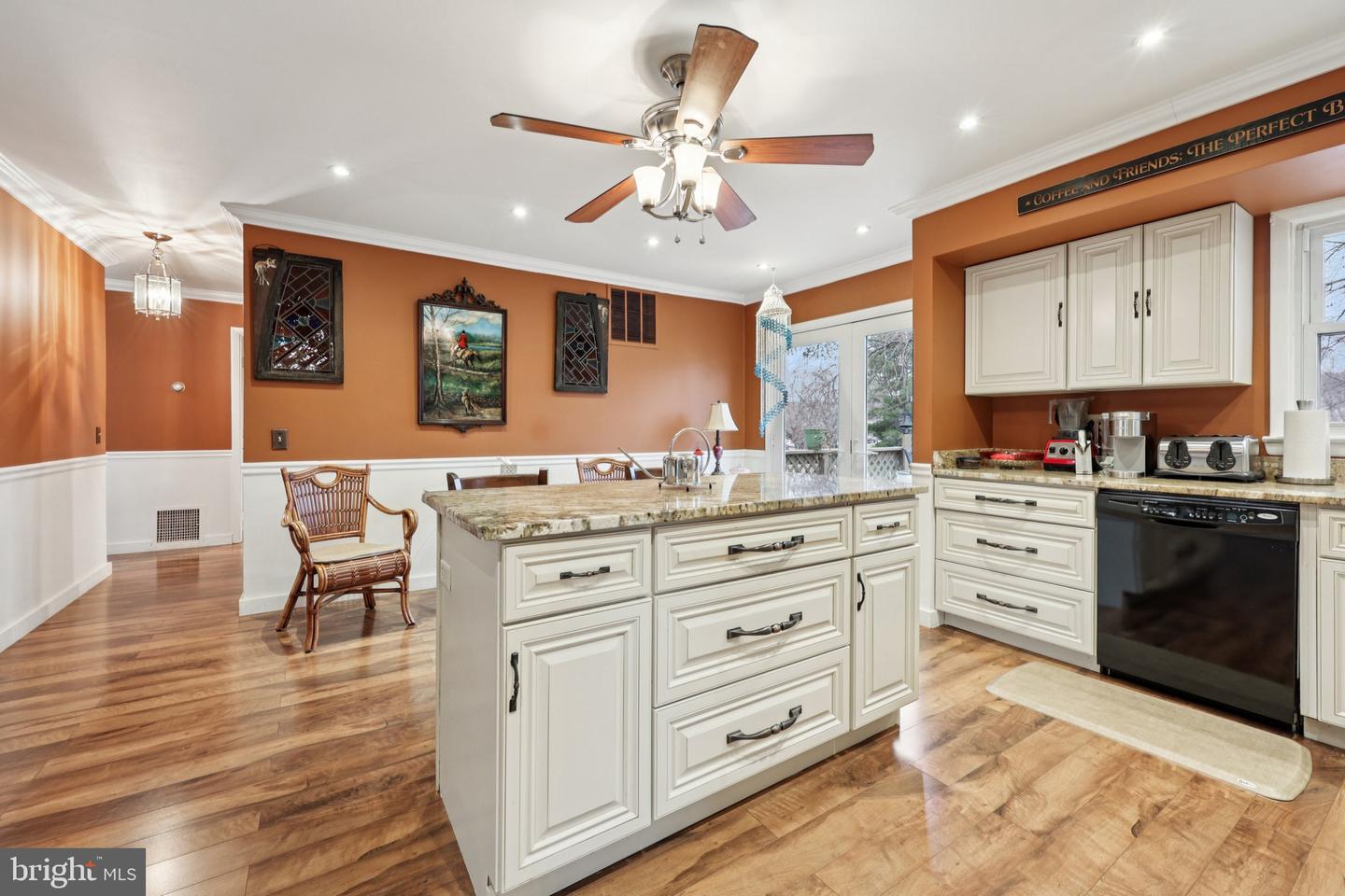 28 PIEDMONT ST, WARRENTON, Virginia 20186, 4 Bedrooms Bedrooms, ,3 BathroomsBathrooms,Residential,For sale,28 PIEDMONT ST,VAFQ2020632 MLS # VAFQ2020632