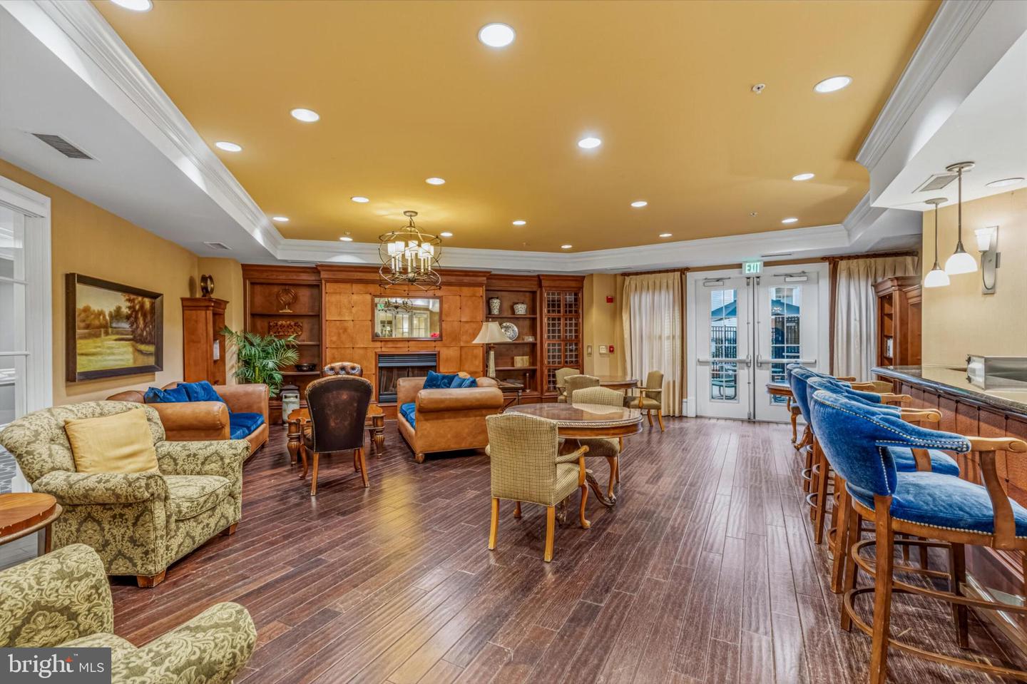 2665 PROSPERITY AVE #104, FAIRFAX, Virginia 22031, 1 Bedroom Bedrooms, 6 Rooms Rooms,1 BathroomBathrooms,Residential,For sale,2665 PROSPERITY AVE #104,VAFX2291830 MLS # VAFX2291830