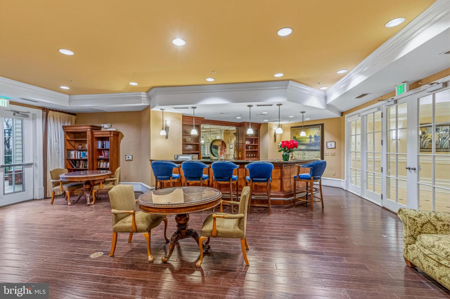 2665 PROSPERITY AVE #104, FAIRFAX, Virginia 22031, 1 Bedroom Bedrooms, 6 Rooms Rooms,1 BathroomBathrooms,Residential,For sale,2665 PROSPERITY AVE #104,VAFX2291830 MLS # VAFX2291830