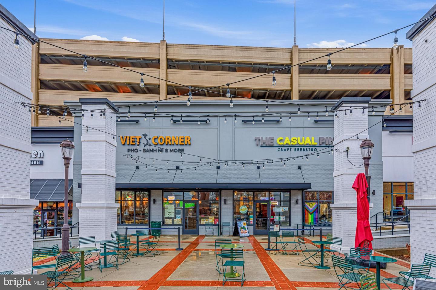 2665 PROSPERITY AVE #104, FAIRFAX, Virginia 22031, 1 Bedroom Bedrooms, 6 Rooms Rooms,1 BathroomBathrooms,Residential,For sale,2665 PROSPERITY AVE #104,VAFX2291830 MLS # VAFX2291830