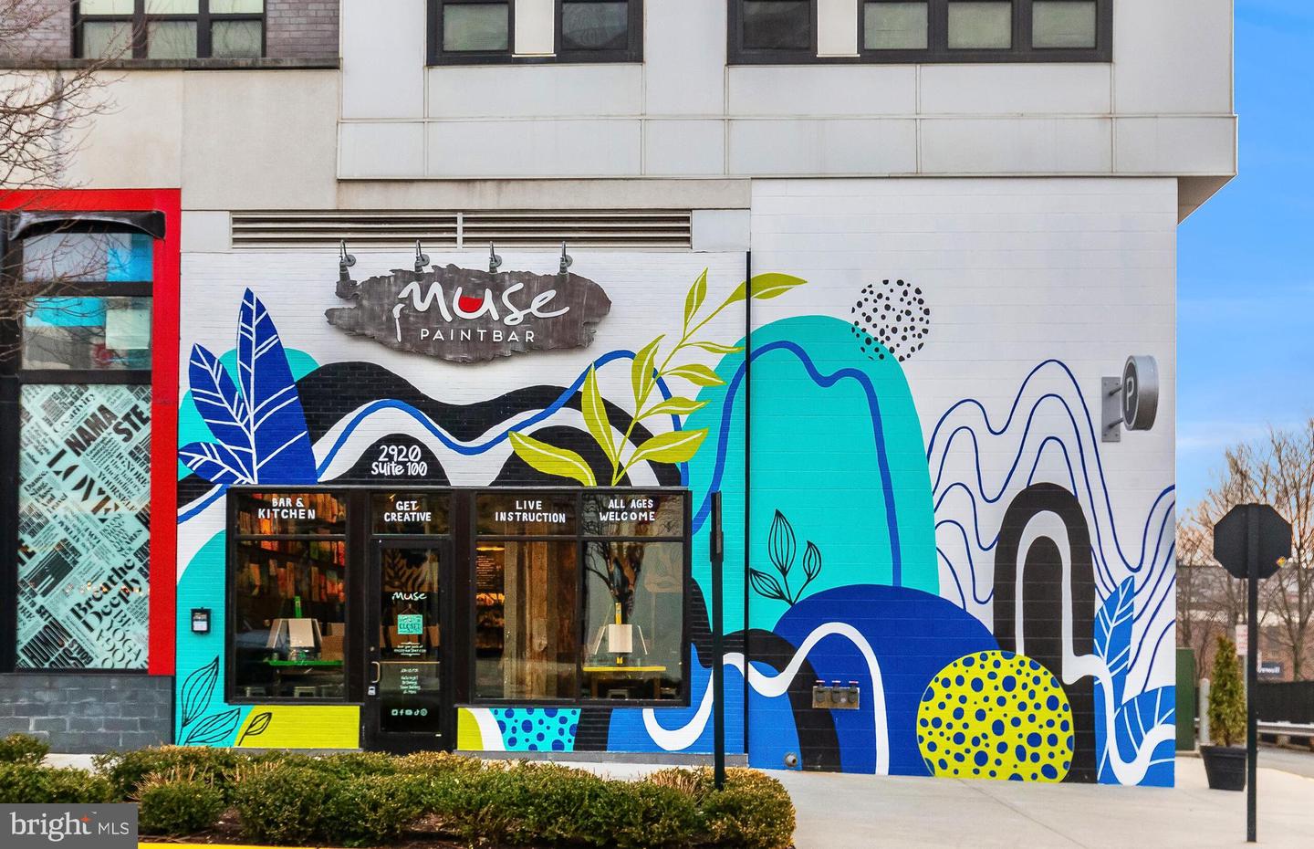 2665 PROSPERITY AVE #104, FAIRFAX, Virginia 22031, 1 Bedroom Bedrooms, 6 Rooms Rooms,1 BathroomBathrooms,Residential,For sale,2665 PROSPERITY AVE #104,VAFX2291830 MLS # VAFX2291830