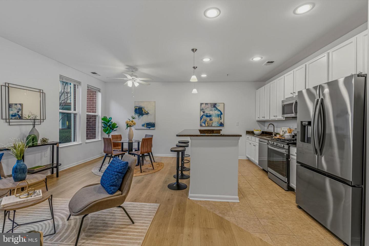 2665 PROSPERITY AVE #104, FAIRFAX, Virginia 22031, 1 Bedroom Bedrooms, 6 Rooms Rooms,1 BathroomBathrooms,Residential,For sale,2665 PROSPERITY AVE #104,VAFX2291830 MLS # VAFX2291830