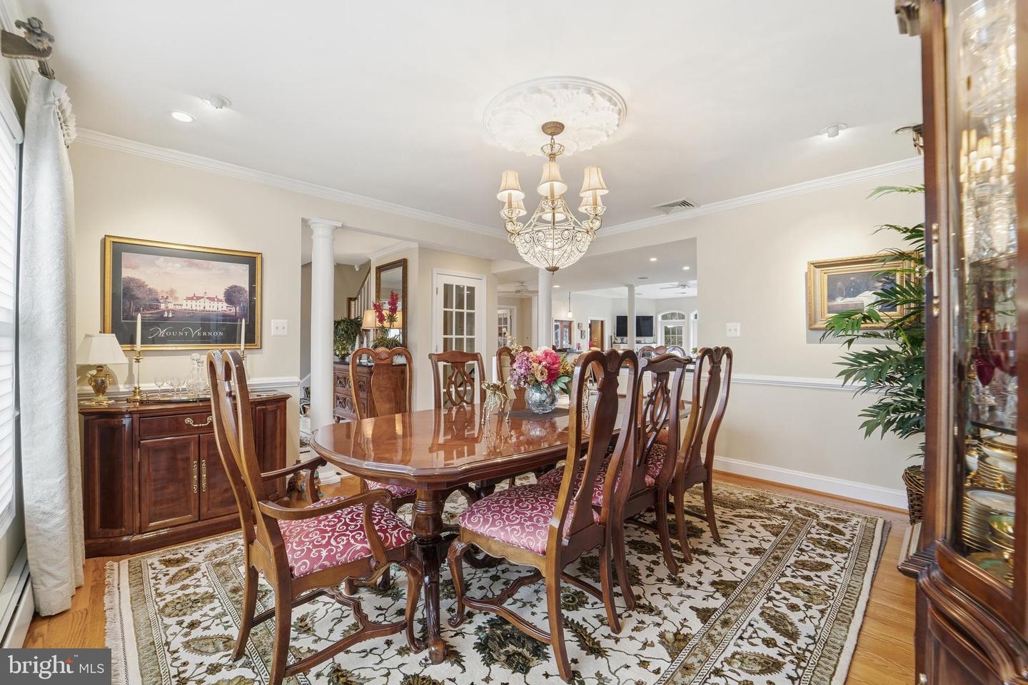 304 CHESAPEAKE DR, GREAT FALLS, Virginia 22066, 5 Bedrooms Bedrooms, ,5 BathroomsBathrooms,Residential,For sale,304 CHESAPEAKE DR,VAFX2291910 MLS # VAFX2291910