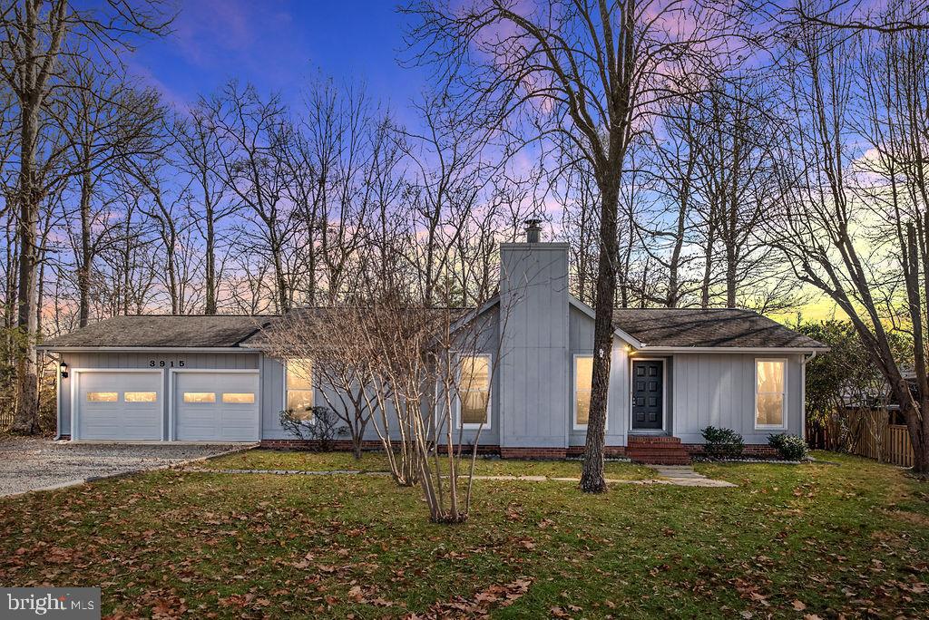 3915 DORAN RD, FREDERICKSBURG, Virginia 22407, 3 Bedrooms Bedrooms, ,2 BathroomsBathrooms,Residential,For sale,3915 DORAN RD,VASP2039408 MLS # VASP2039408