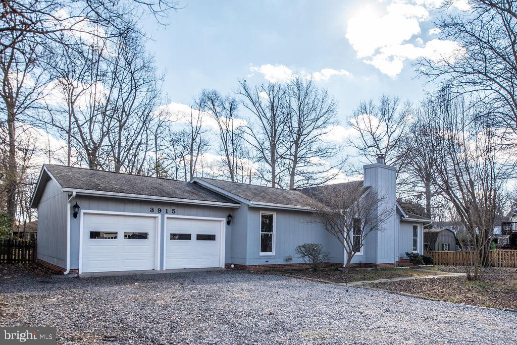 3915 DORAN RD, FREDERICKSBURG, Virginia 22407, 3 Bedrooms Bedrooms, ,2 BathroomsBathrooms,Residential,For sale,3915 DORAN RD,VASP2039408 MLS # VASP2039408