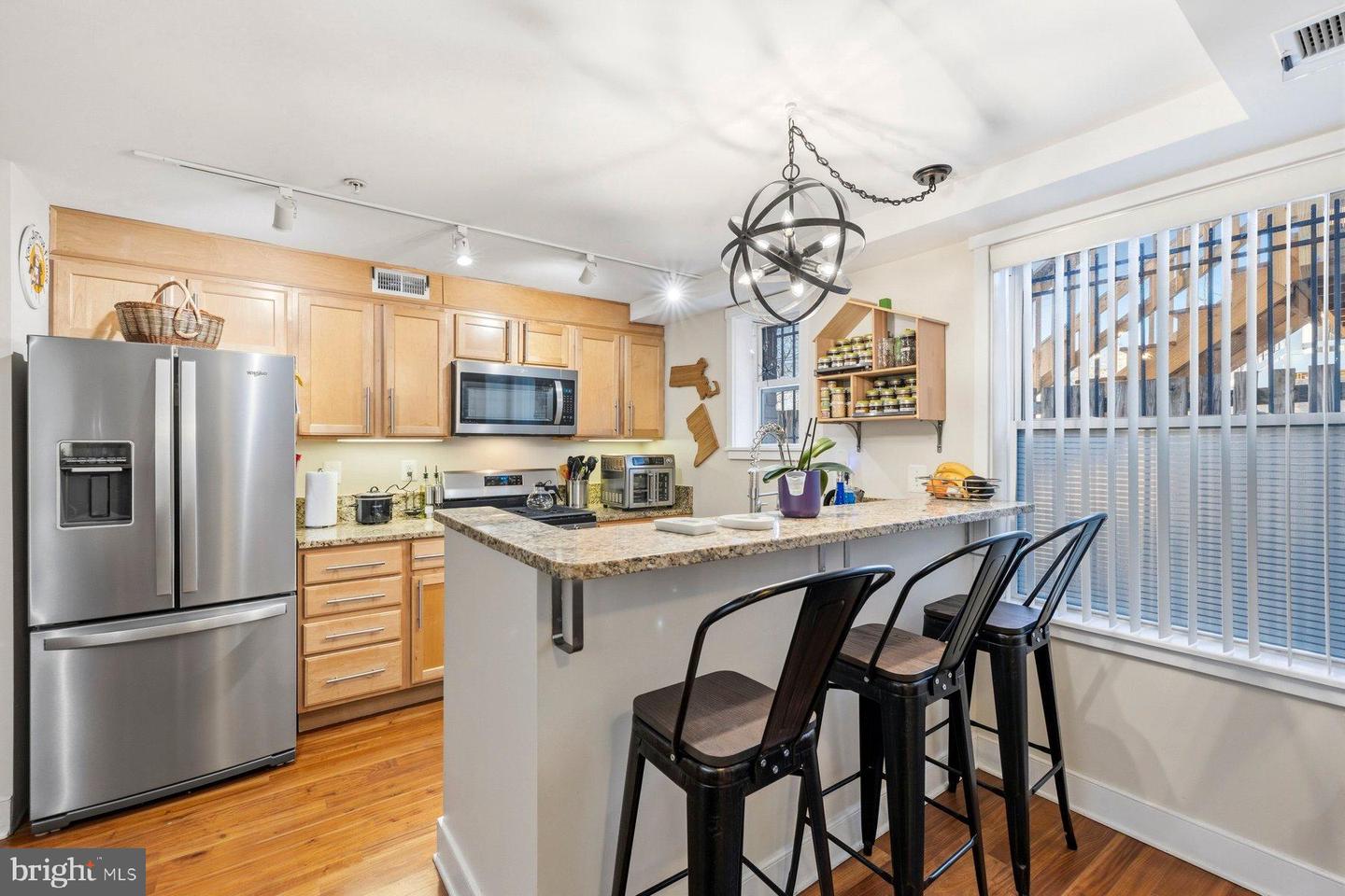 610 JEFFERSON ST NW #B1, WASHINGTON, District Of Columbia 20011, 3 Bedrooms Bedrooms, 5 Rooms Rooms,2 BathroomsBathrooms,Residential,For sale,610 JEFFERSON ST NW #B1,DCDC2247066 MLS # DCDC2247066