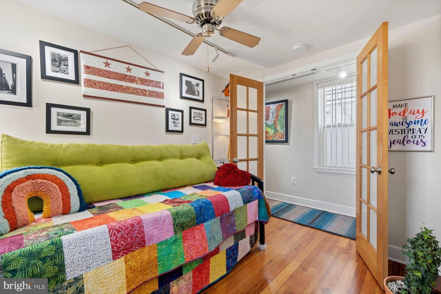 610 JEFFERSON ST NW #B1, WASHINGTON, District Of Columbia 20011, 3 Bedrooms Bedrooms, 5 Rooms Rooms,2 BathroomsBathrooms,Residential,For sale,610 JEFFERSON ST NW #B1,DCDC2247066 MLS # DCDC2247066