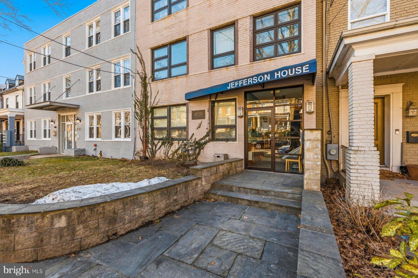 610 JEFFERSON ST NW #B1, WASHINGTON, District Of Columbia 20011, 3 Bedrooms Bedrooms, 5 Rooms Rooms,2 BathroomsBathrooms,Residential,For sale,610 JEFFERSON ST NW #B1,DCDC2247066 MLS # DCDC2247066