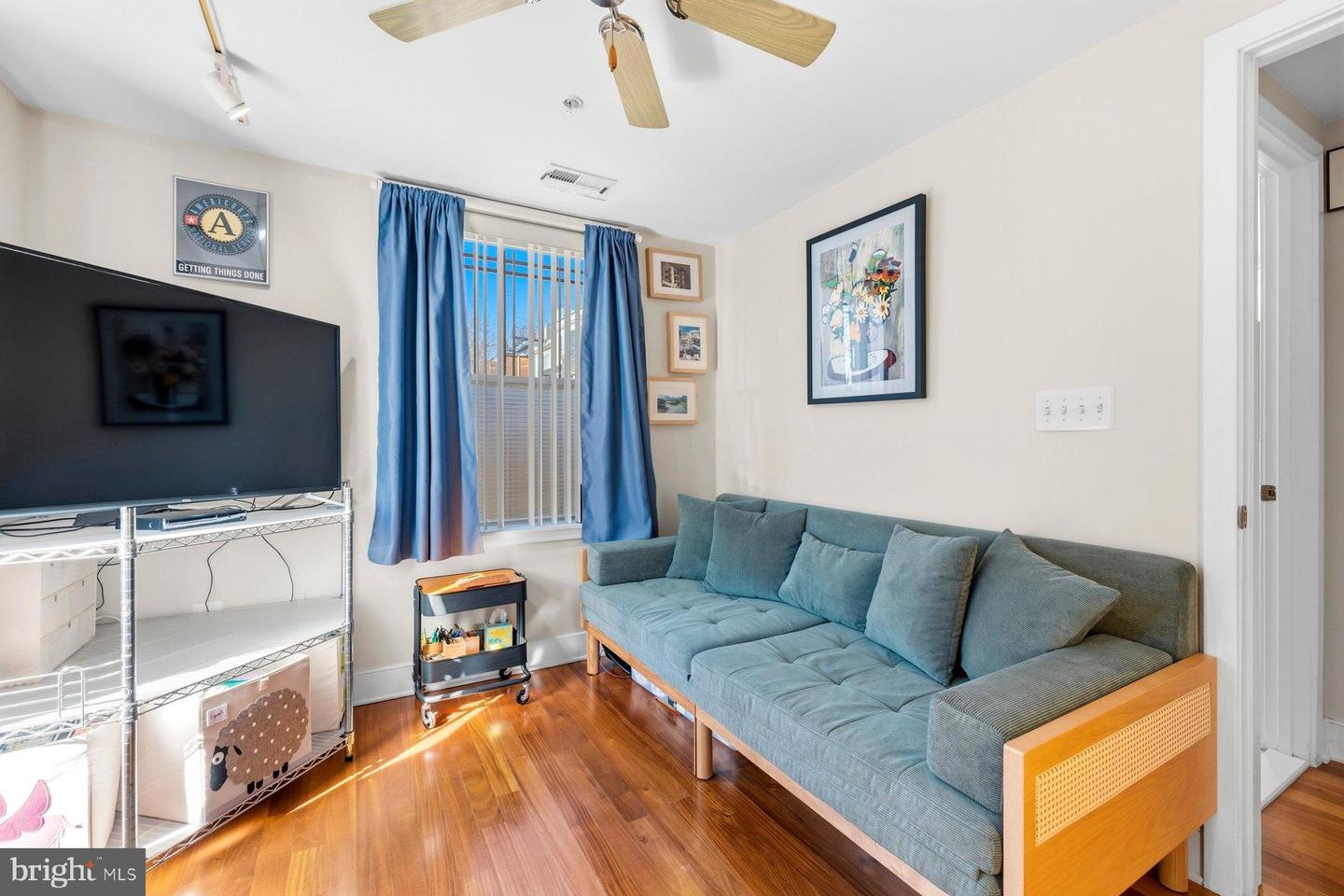 610 JEFFERSON ST NW #B1, WASHINGTON, District Of Columbia 20011, 3 Bedrooms Bedrooms, 5 Rooms Rooms,2 BathroomsBathrooms,Residential,For sale,610 JEFFERSON ST NW #B1,DCDC2247066 MLS # DCDC2247066