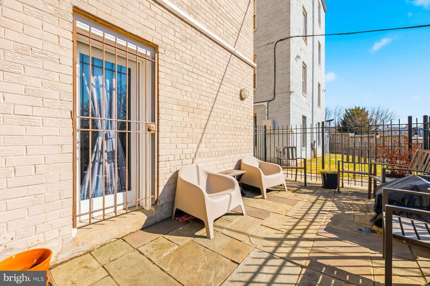 610 JEFFERSON ST NW #B1, WASHINGTON, District Of Columbia 20011, 3 Bedrooms Bedrooms, 5 Rooms Rooms,2 BathroomsBathrooms,Residential,For sale,610 JEFFERSON ST NW #B1,DCDC2247066 MLS # DCDC2247066